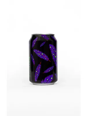 Omnipollo Bianca Non-Alcoholic Space Jam Lassi Gose
