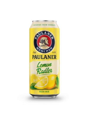 Paulaner Natur Radler