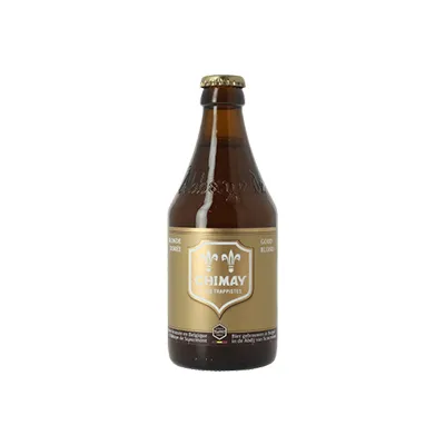 Chimay Gold Cap
