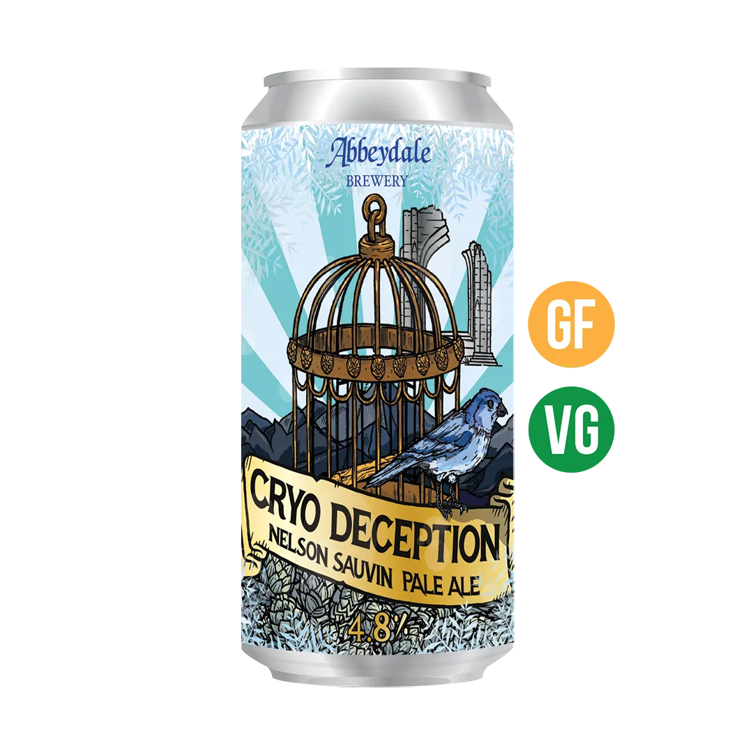 Abbeydale Cryo Deception