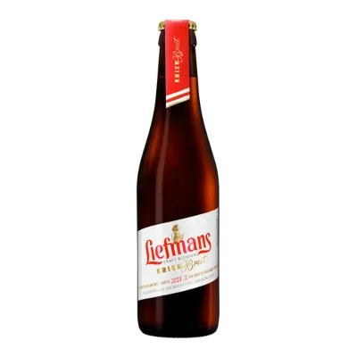 Liefmans Kriek ( Cuvee ) Brut