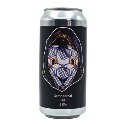 Dark Element Sempiternal IPA
