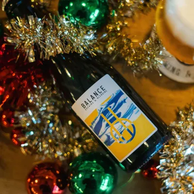 Balance Saison de Maison Blend 8