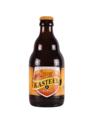 Kasteelbier Tripel