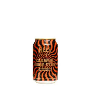 Kees – Caramel Fudge Stout: BA 2024 Bourbon Edition