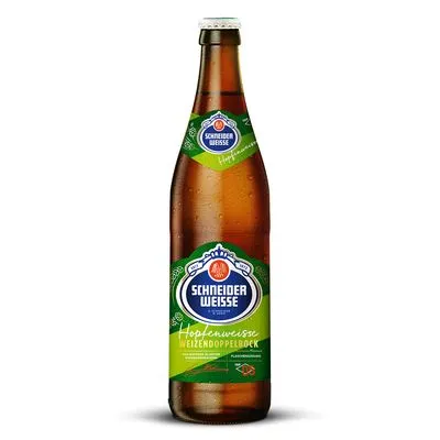 Schneider Weisse Hopfenweisse TAP5
