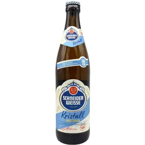 (TAP02) Kristal Weizen