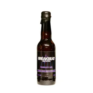 Breakbeat β Inner City Life Imperial English Doppelbock