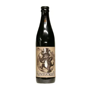 Transient – Kentuckley (2024) BA Imperial Stout