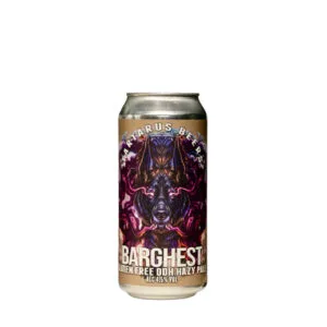 Tartarus – Barghest GF DDH Pale