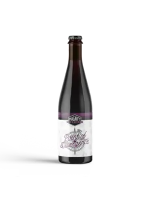 Magnify Brewing - Point of Divergence