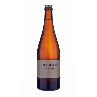 Kernel Biere De Saison Damson LARGE 750ml