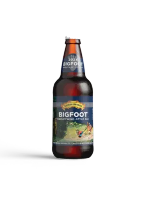 Sierra Nevada Bigfoot 2025