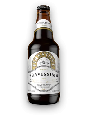 Firestone Walker - Bravissimo 2023
