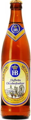 Hofbrau Oktoberfest