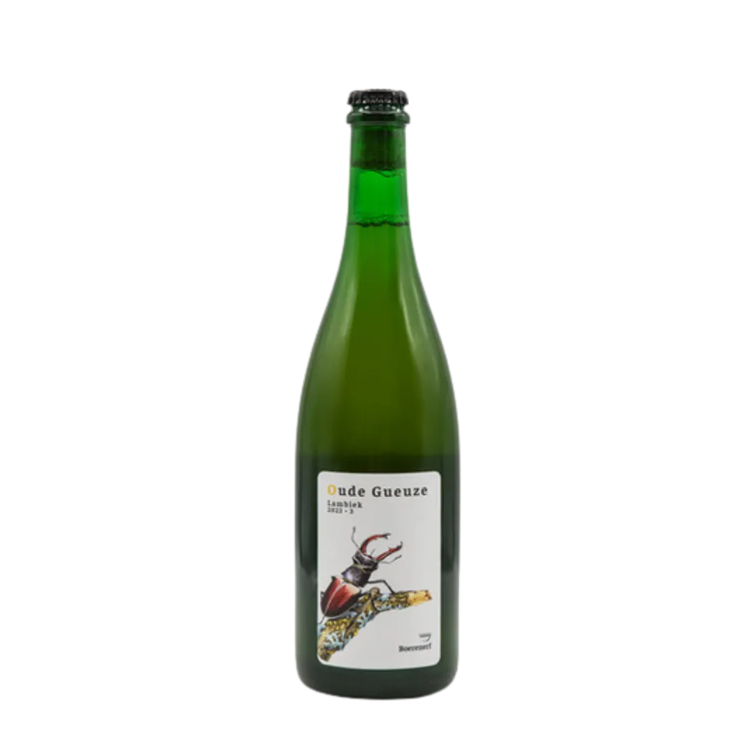 Boerenerf Oude Gueze