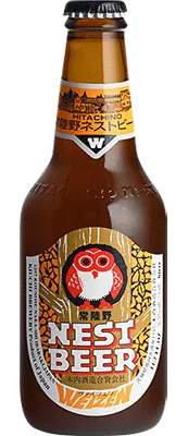 Hitachino Nest Weizen