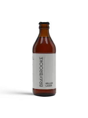 BrayBrooke Keller Lager