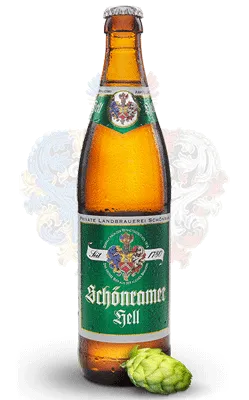 Schönramer Hell