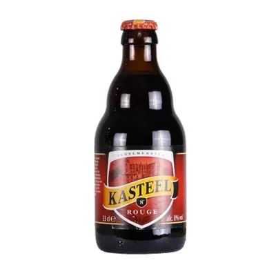 Kasteel Rouge Bottle