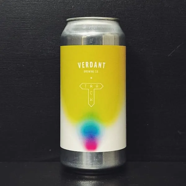 Verdant Flux Phase 1