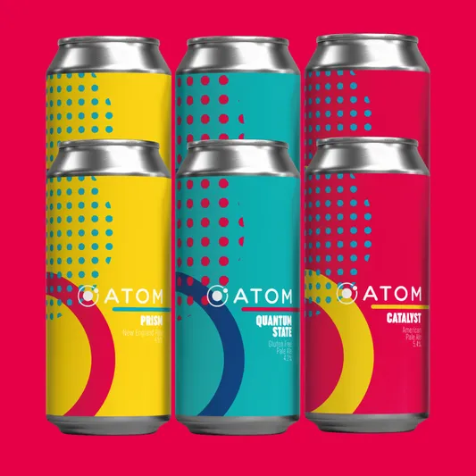 Pale Ale Six