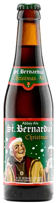 St Bernardus Christmas