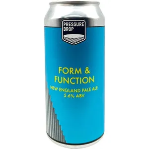 Pressure Form And Function