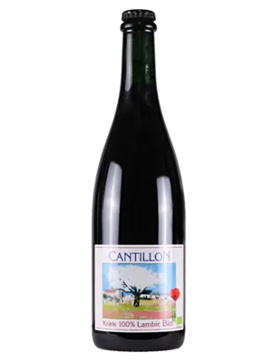Cantillon Kriek 75cl Bottle