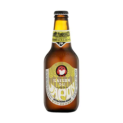 Hitachino Nest Saison Du Japon