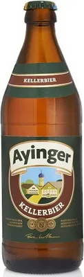 Ayinger Kellerbier