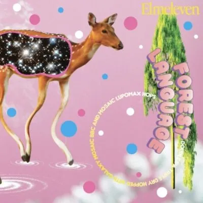 Elmeleven Forest Language DIPA