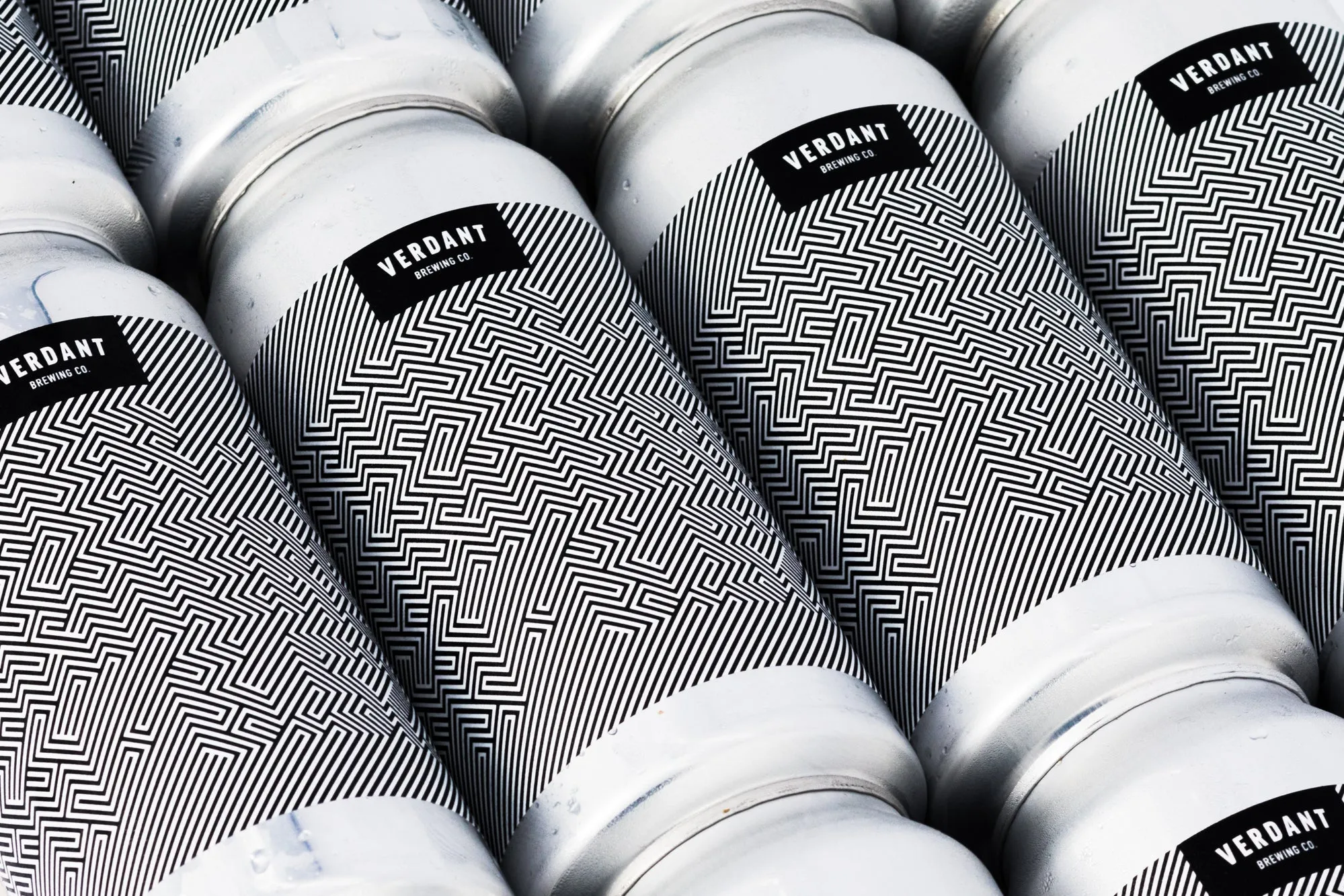 Verdant  Order Of Corners IPA 6 Pack