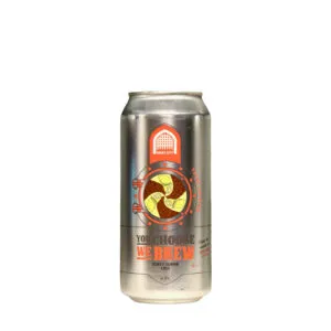 Vault City β Zesty Lemon Cola Sour