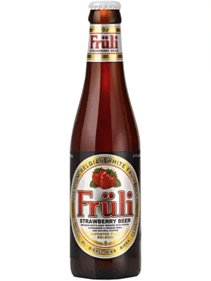Fruli Strawberry