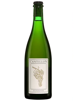Cantillon Vigneronne 75cl Bottle