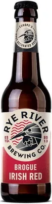 Rye River Brogue Irish Red Ale
