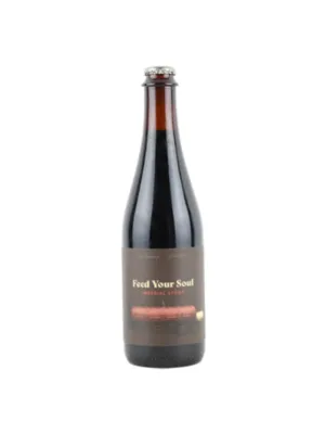 Trillium Feed Your Soul