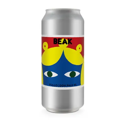 Beak Follo DDH Pale Ale