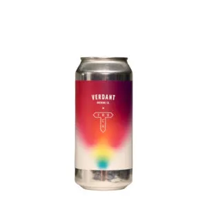 Verdant | Track β FLUX: Phase 3 DIPA