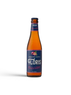 Floris Passionfruit