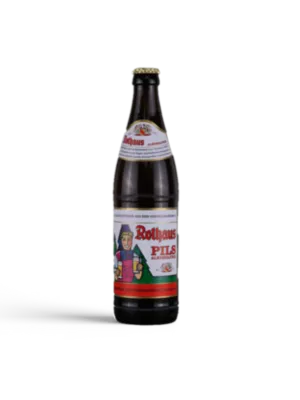 Rothaus Pils Alcohol Free