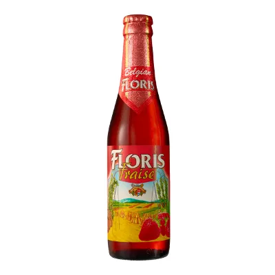 Floris Fraise