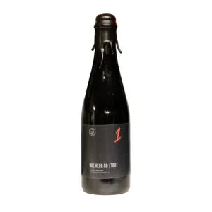 Uncommon Path – One Year BA Stout