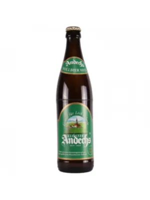 Andechs Vollbier Hell