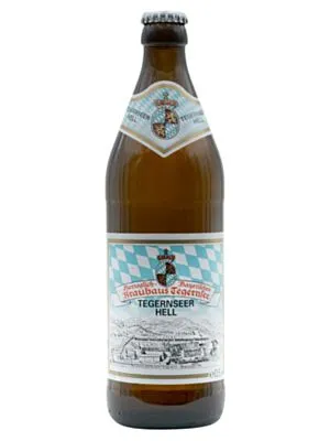 Tegernseer Helles