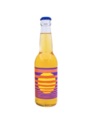 Omnipollo Luz Mexican Lager