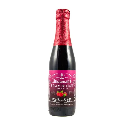 Lindemans Framboise