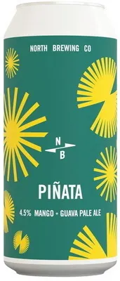 North Brewing Co. Pinata
