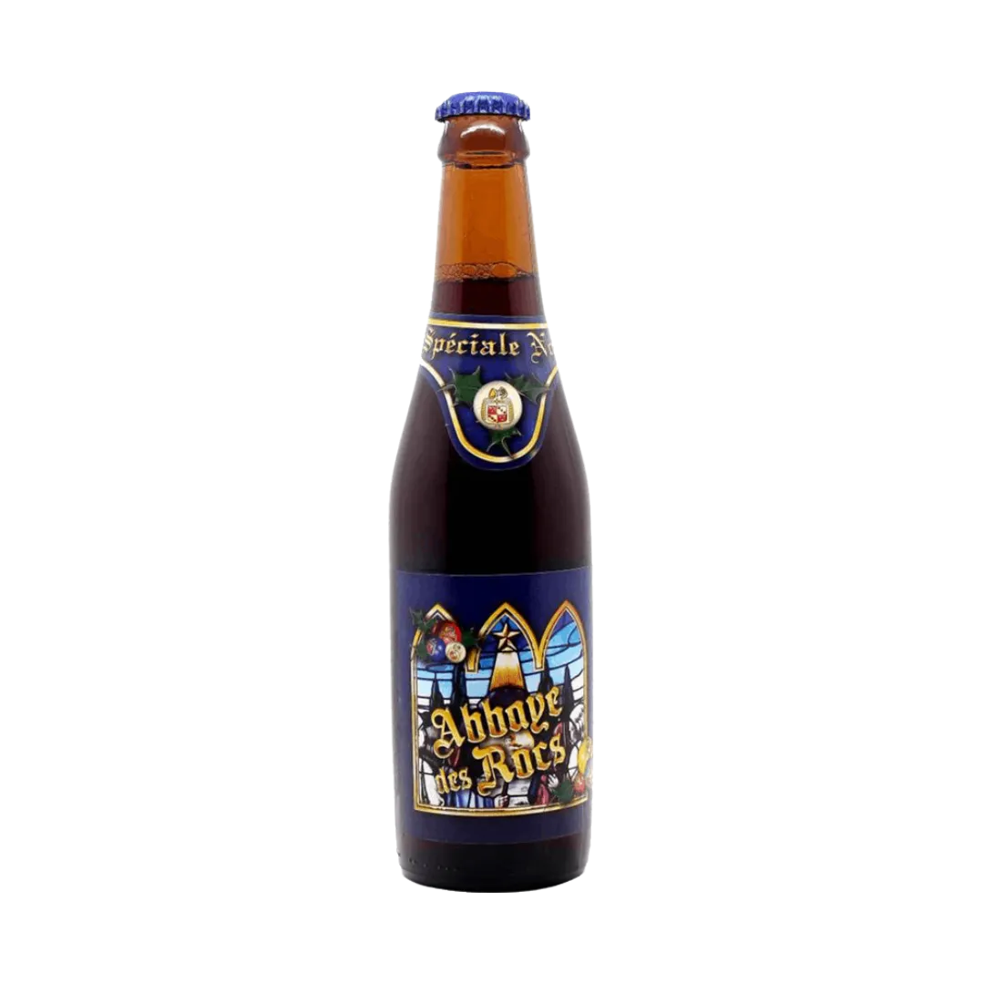 Abbaye des Rocs Speciale Noel